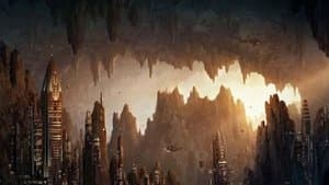 Covert Colonization of Space