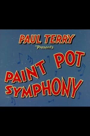 Paint Pot Symphony
