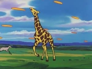 Sting of the Scorpion