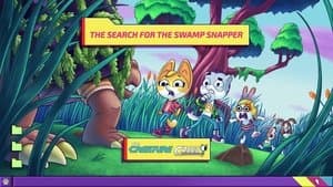 The Search for the Swamp Snapper