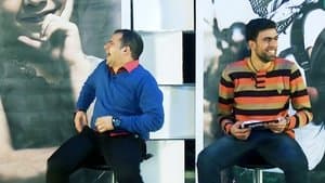 Earthquake 10 Richter