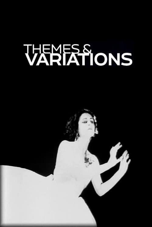 Themes and Variations