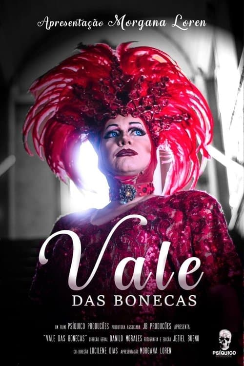 Valley of the Dolls