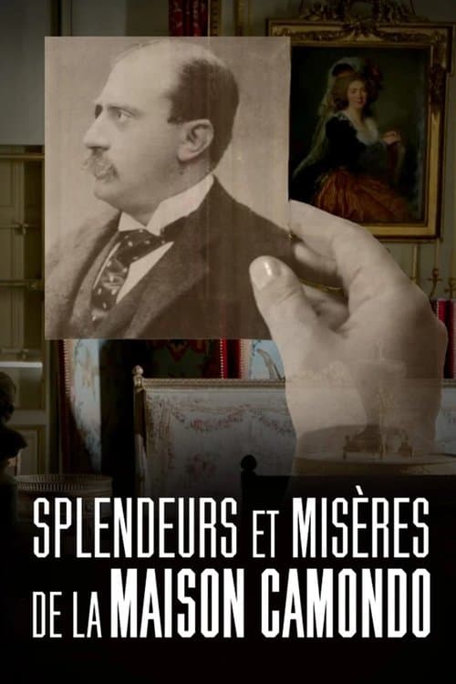 Splendeurs et misères de la maison Camondo