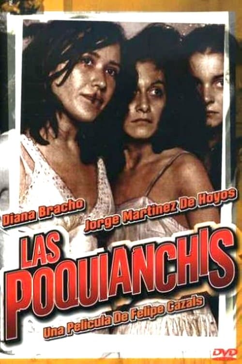 Las Poquianchis