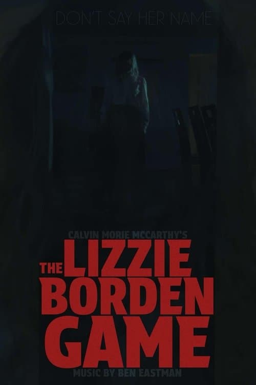 The Lizzie Borden Game