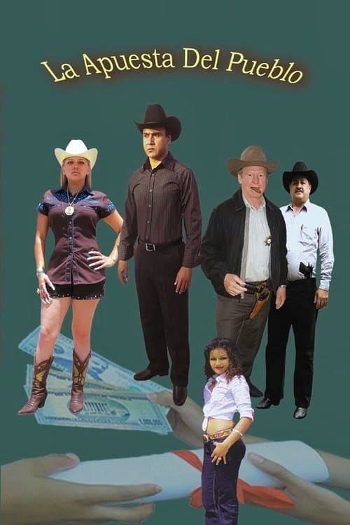 La Apuesta Del Pueblo