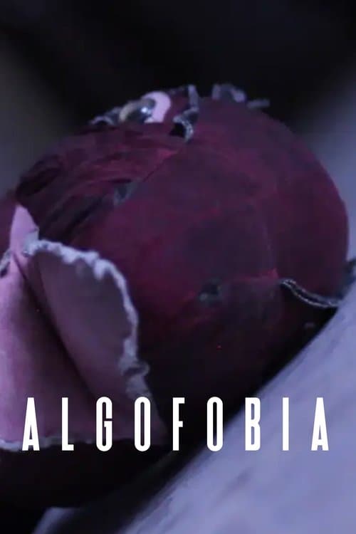Algofobia