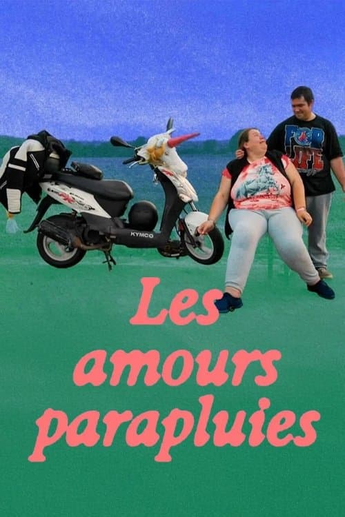 Les Amours Parapluies