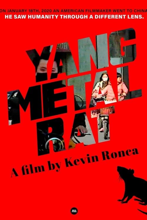 Yang Metal Rat