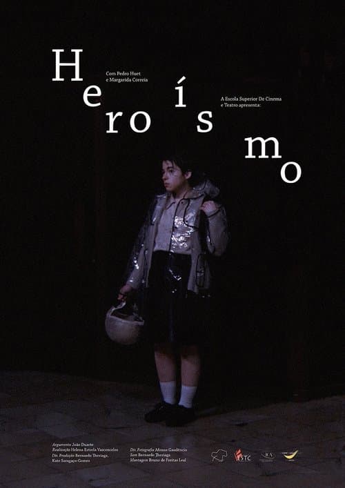 Heroísmo
