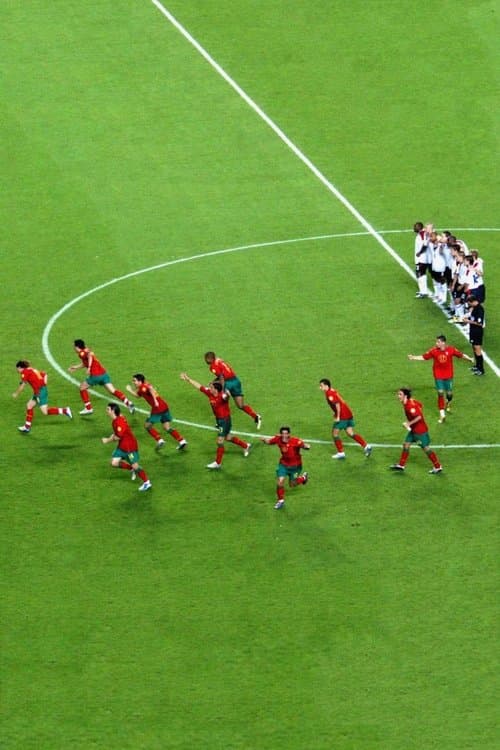 Portugal vs Inglaterra