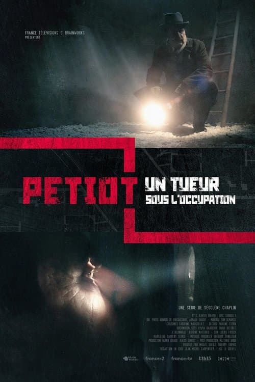 Petiot, un tueur sous l’Occupation