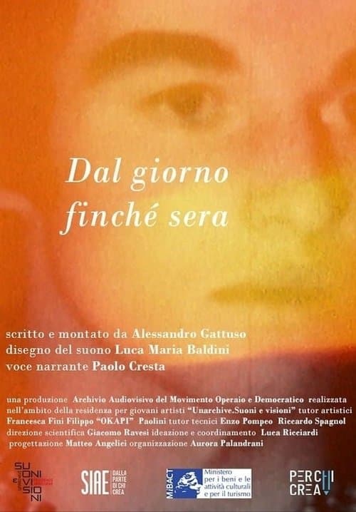 From Day While Nightfall