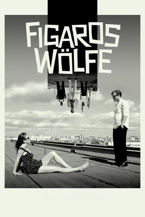 Figaros Wölfe