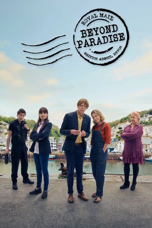 Beyond Paradise