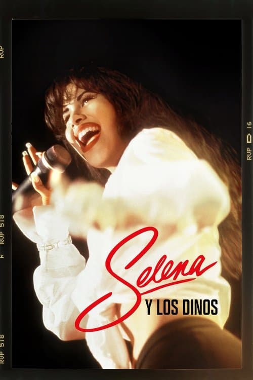 Selena y Los Dinos: A Family's Legacy