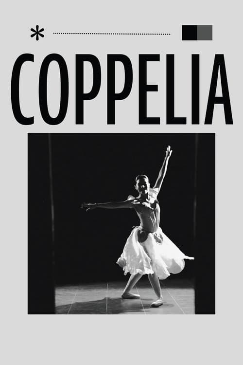Coppélia