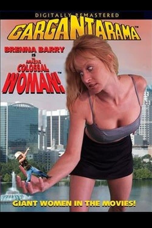 Gargantarama