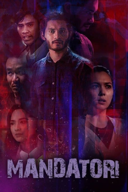 Mandatori