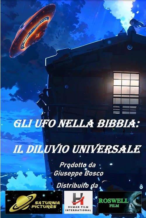 Il Diluvio Universale