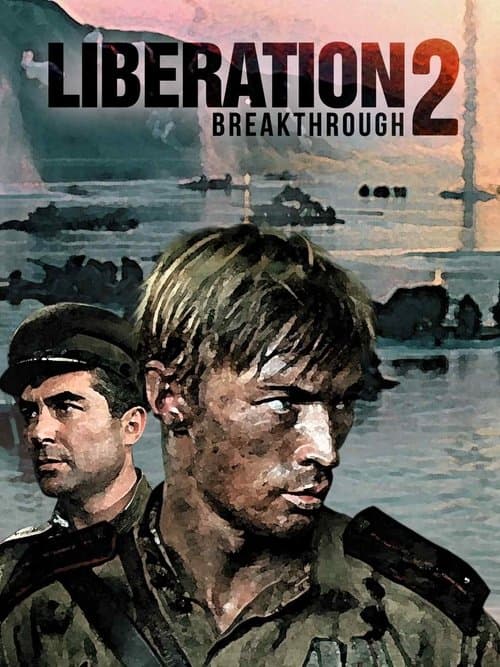 Liberation: Breakthrough