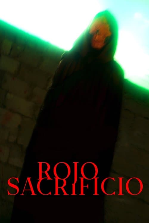Rojo Sacrificio