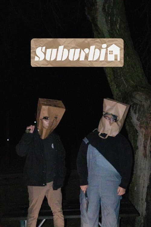Suburbia