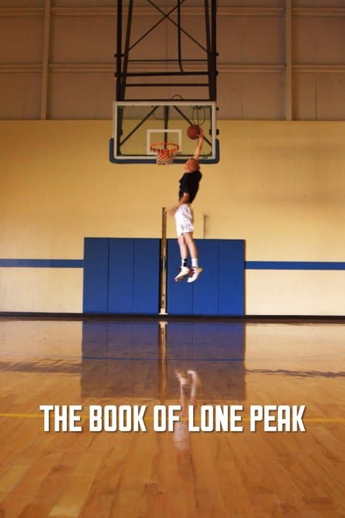 The Book of Lone Peak