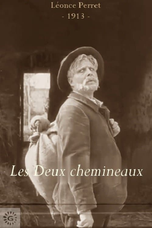 Les Deux chemineaux