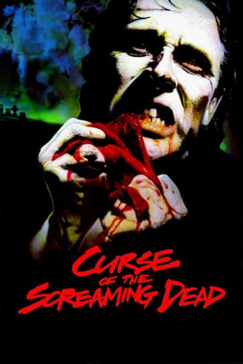 Curse of the Cannibal Confederates