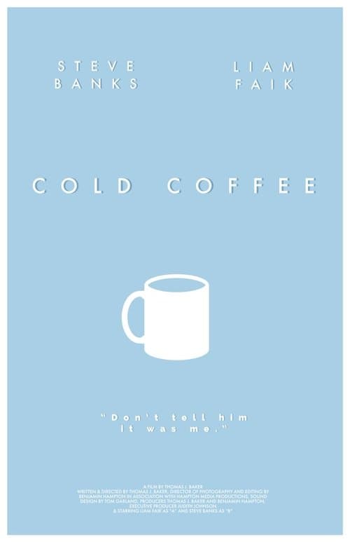 Cold Coffee