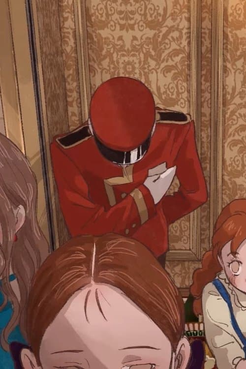 The Fox Elevator Operator Boy Renard