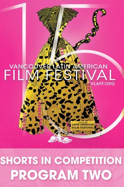VLAFF Shorts in Competition: Program 2