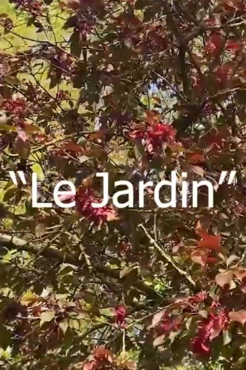 Le Jardin