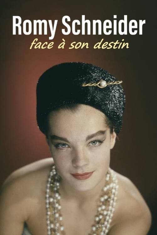 Romy Schneider, face à son destin