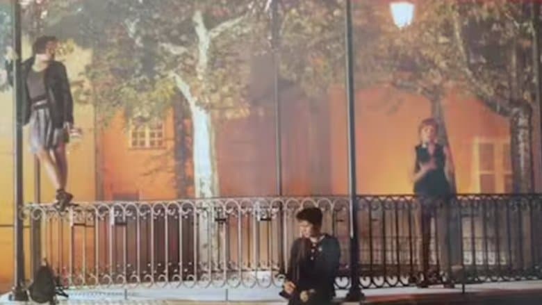 In the Country of Juliets