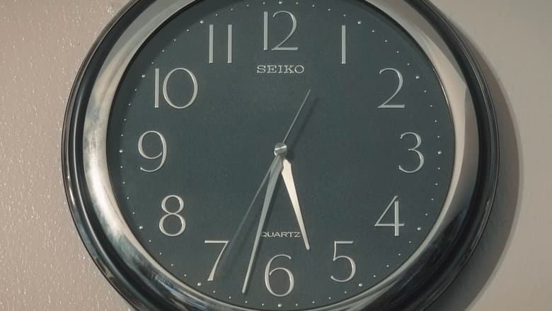 The Wait