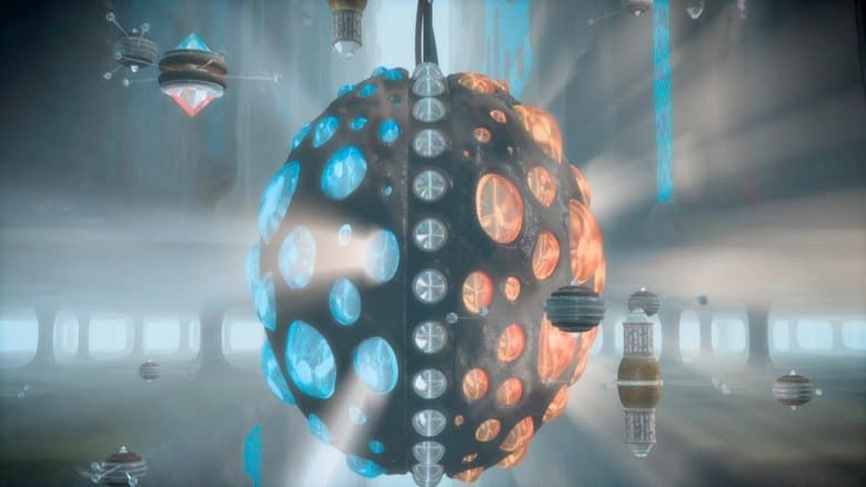 Lichtmond 3 - Days of Eternity