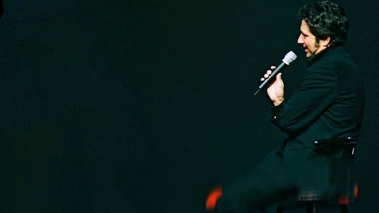 Laurent Gerra au Palais des Sports