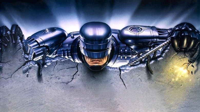 RoboCop 3