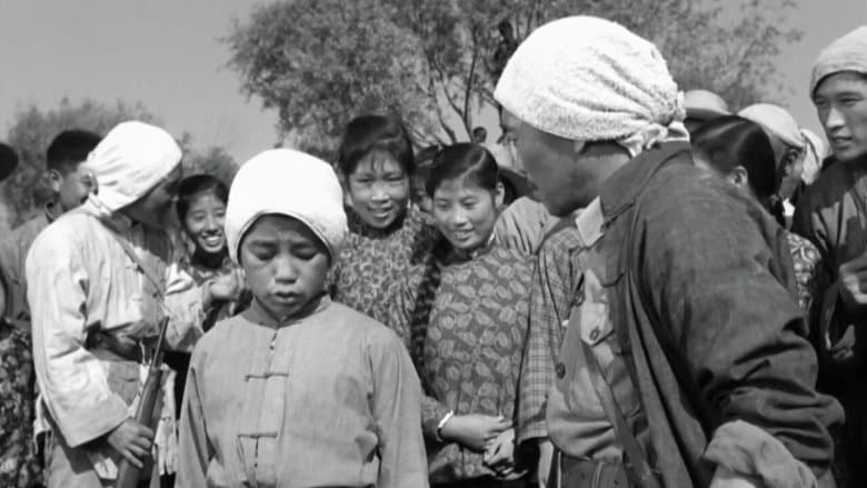 Zhang Ga the Soldier Boy