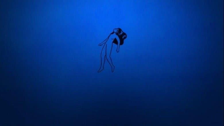 The Silence Below