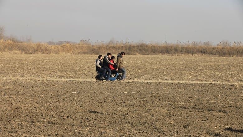 The Mountain Is Coming