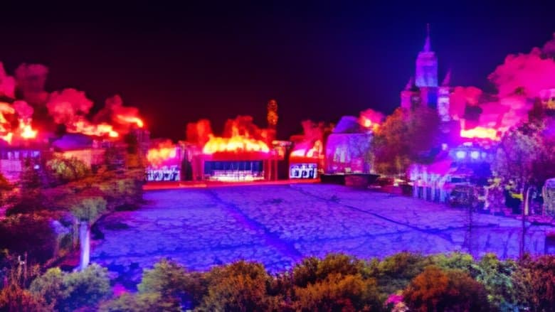 Andre Rieu : The Magic Of Maastricht