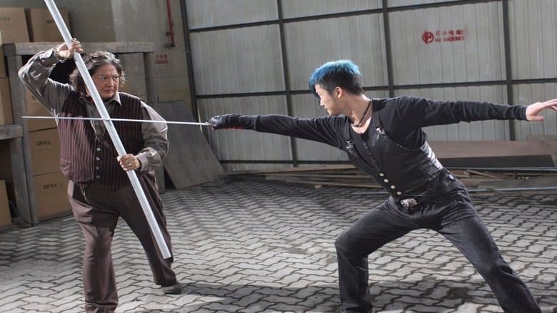 Triad Wars
