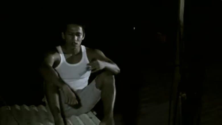 Wanted: Houseboy