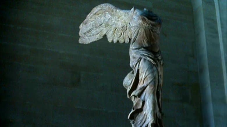 A Visit to the Louvre