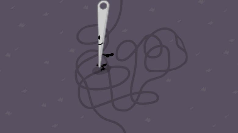 BFDI is Snack