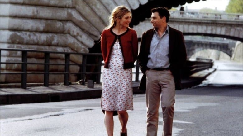 Vertiges de l'amour